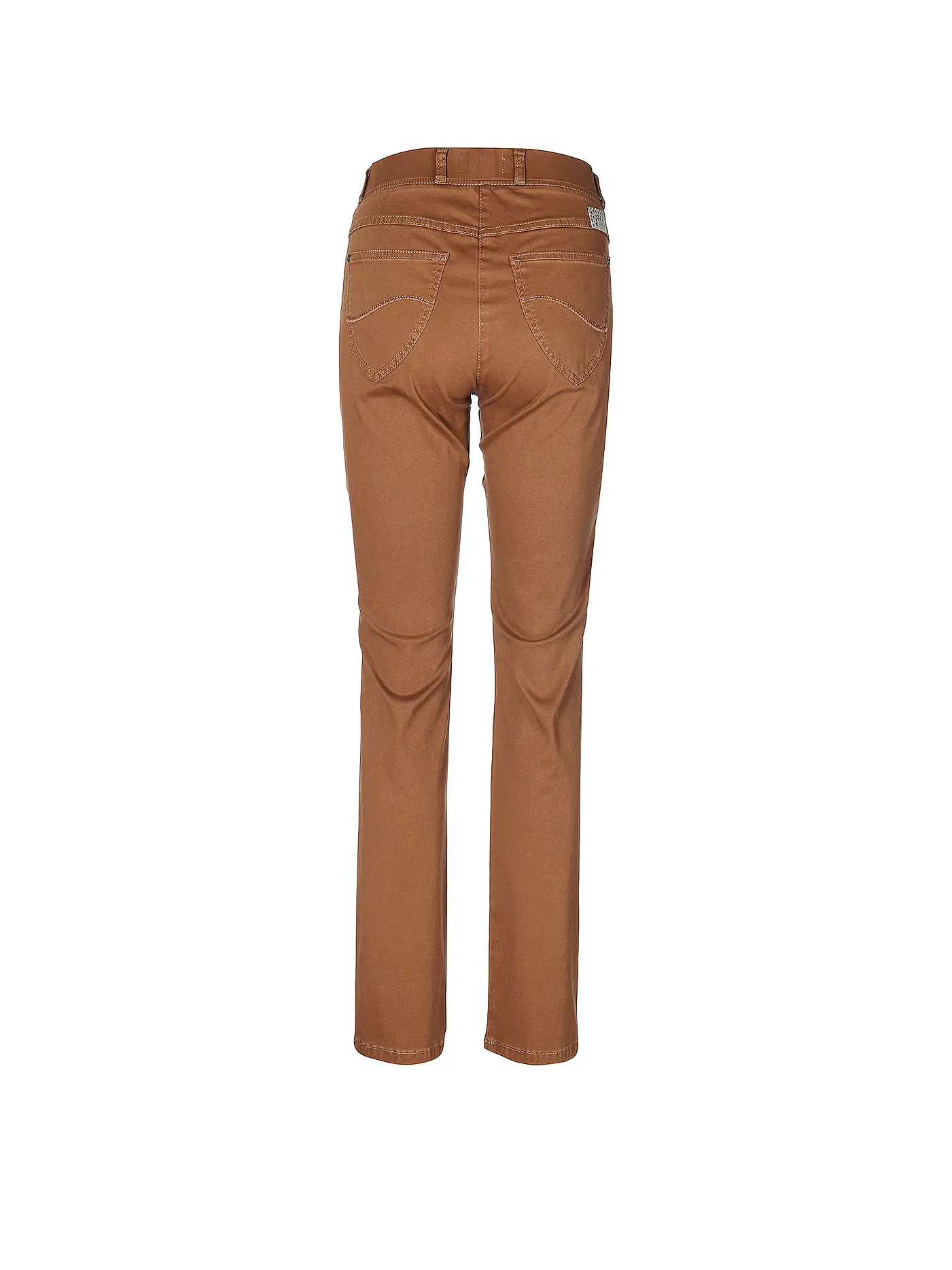 RAPHAELA BY BRAX | Hose Slim Fit LAVINA ZIP | 